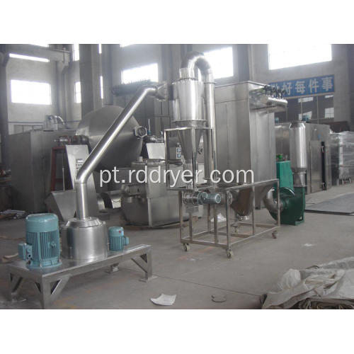 deystuff black iron oxide dryer machine